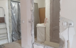 Предлагаю: Демонтажные работы  в Красноярске - объявление №2092393