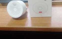 Продам: Датчик природного газа Zigbee Tuya в Сочи - объявление №2092395