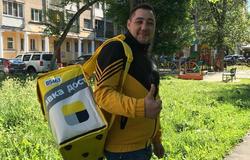 Предлагаю работу : требуется курьер! в Королеве - объявление №209240