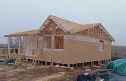 Предлагаю: Строительства  в Чаплыгине - объявление №2092411