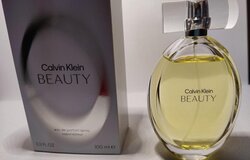 Продам: Парфюмерная вода Calvin Klein(женская) в Евпаторие - объявление №2092413