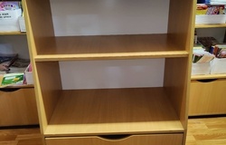 Продам: Ламинированные крепкие деревянные полки дсп в Евпаторие - объявление №2092420