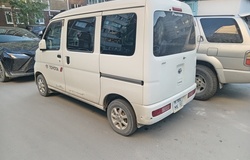 Предлагаю: Перевозка груза до 300 кг.  в Южно-Сахалинске - объявление №2092424