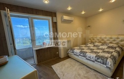 1-к квартира, 60 м² 9 эт. в Владимире - объявление №2092425