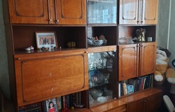 Продам: продам корпусную мебель стенку в Североуральске - объявление №2092440