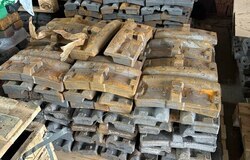 Продам: Запчасти для локомотивов (тепловозов) в Ижевске - объявление №2092444