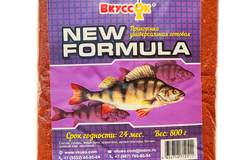 Продам: ВКУССОК рыболовная прикормка в Оренбурге - объявление №2092446