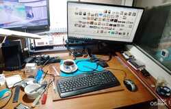 Ищу: Ремонт компьютеров, ноутбуков. Установка программ в Сочи - объявление №2092468