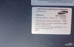 Продам: Комплектующие от телевизора Samsung UE32F4500AK в Сочи - объявление №2092469