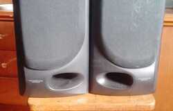 Продам: Колонки Sony SS-M 33 в Сочи - объявление №2092470