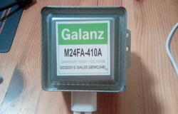 Продам: Продам магнетрон M24FA-410A в Санкт-Петербурге - объявление №2092476