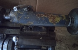 Продам: Задняя бабка тв-16  в Москве - объявление №2092480