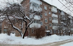 1-к квартира, 31 м² 2 эт. в Смоленске - объявление №2092524