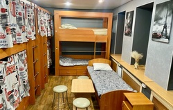 Квартира, 130 м² 1 эт. в Сыктывкаре - объявление №2092573