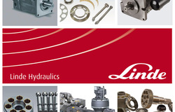 Предлагаю: Sauer-Danfoss гидронасос гидромотор. в Екатеринбурге - объявление №2092602