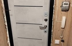 Продам: Входные металлические двери коллекции Авангард, Эталон и Венера в Ульяновске - объявление №2092617