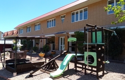 2-к квартира, 38 м² 2 эт. в Алуште - объявление №2092669