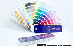 Предлагаю: Пантонный цветовой Веер CMYK-to-PC (PANTONE Color Bridge) в Москве - объявление №2092681