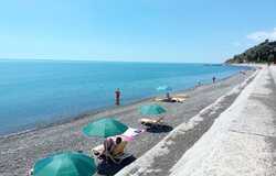 Предлагаю: Крым: Достойный Отдых для Каждого в Алуште - объявление №2092683