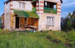 Дом 83.6 м² на участке 5 сот. в Аргаяше - объявление №2092694