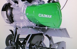 Продам: Культиватор CAIMAN EKO50SC2MAX  . в Тюмени - объявление №209397
