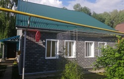 Дом 100 м² на участке 10 сот. в Казани - объявление №209799