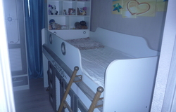Продам: Детская мебель в Красноармейскае - объявление №210368