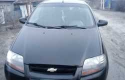Chevrolet Aveo, 2007 г. в Омске - объявление № 210593
