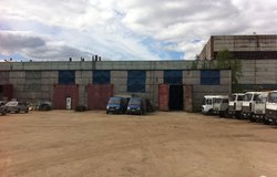 Парковочное место - купить, продать, сдать или снять в Калуге - объявление №211259