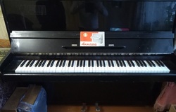 Продам: Продам пианино  в Дятьково - объявление №211588