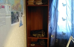 Продам: Книжный шкаф закрытого типа 4000 руб. в Владимире - объявление №211601