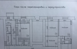 Офис 134 м²  - купить, продать, сдать или снять в Орле - объявление №211809