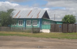 Дом 50 м² на участке 40 сот. в Барнауле - объявление №211835