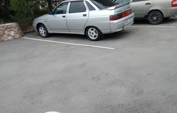 LADA (ВАЗ) 2110, 2002 г. в Севастополе - объявление № 211941