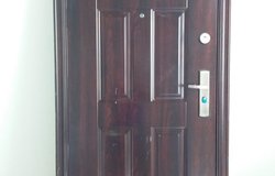 Продам: Железная дверь. в Калининграде - объявление №212185