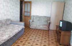 1-к квартира, 36 м² 3 эт. в Владивостоке - объявление №212412