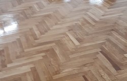 Предлагаю: Ремонт паркета в Волгограде - объявление №212791