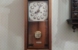 Продам: Продам часы в Новосибирске - объявление №213054
