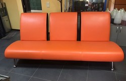 Продам: Стильный диван для офиса/ кафе/бара в Красноярске - объявление №213083
