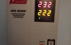 Продам: Стабилизатор в Ярославле - объявление №213465