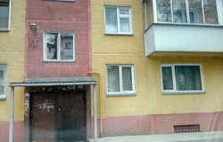2-к квартира, 47.1 м² 1 эт. в Новосибирске - объявление №213519