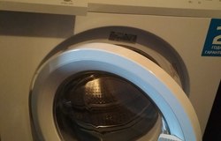 Продам: Продам стиральную машину в Балаково - объявление №213654