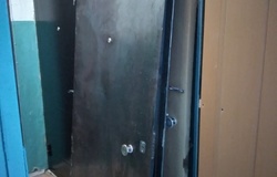 Продам: Продам металическую дверь в Оренбурге - объявление №213807