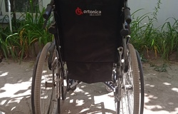 Продам: Инвалидная коляска для взрослых в Симферополе - объявление №213924