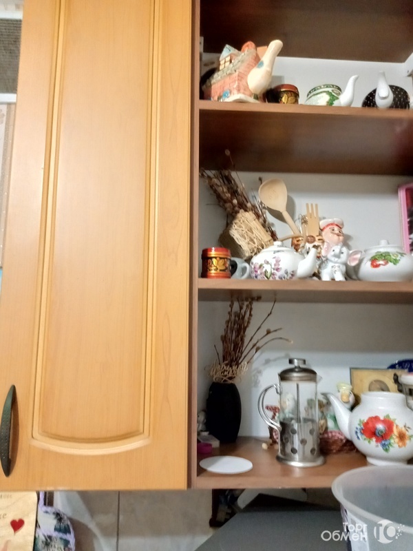 Шкафы от кухонного гарнитура - Фото 2