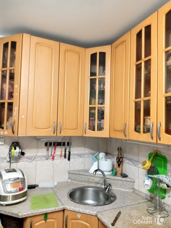 Шкафы от кухонного гарнитура - Фото 1