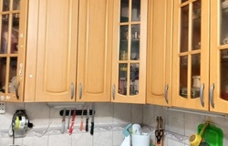 Продам: Шкафы от кухонного гарнитура в Тольятти - объявление №213965