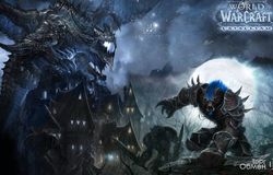 Продам: Аккаунты World of Warcraft в Москве - объявление №214118