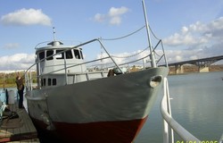 Продам: Продам маломерное судно в Омске - объявление №214491