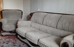 Продам: Продам диван и два кресла  в Чите - объявление №214517